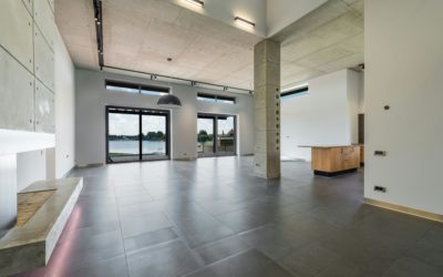 California Dreaming: Outdoor Flooring Ideas for Patios and Decks